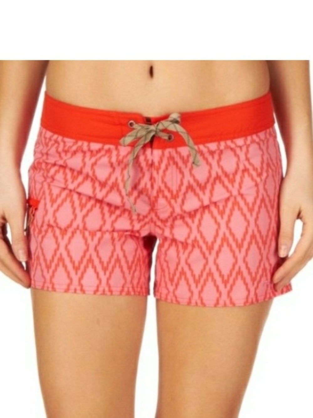 Patagonia Women's Wavefarer Boardshorts - 5" - Picture 14 of 14